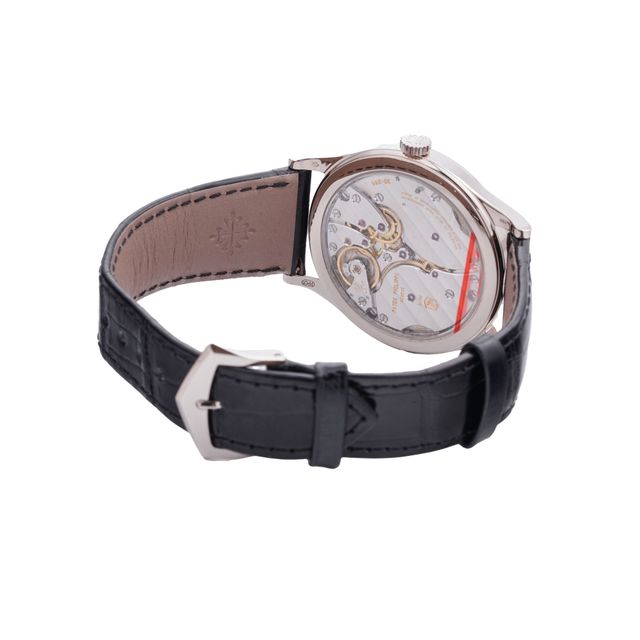 Patek Philippe Calatrava 6119G-001 Image 6